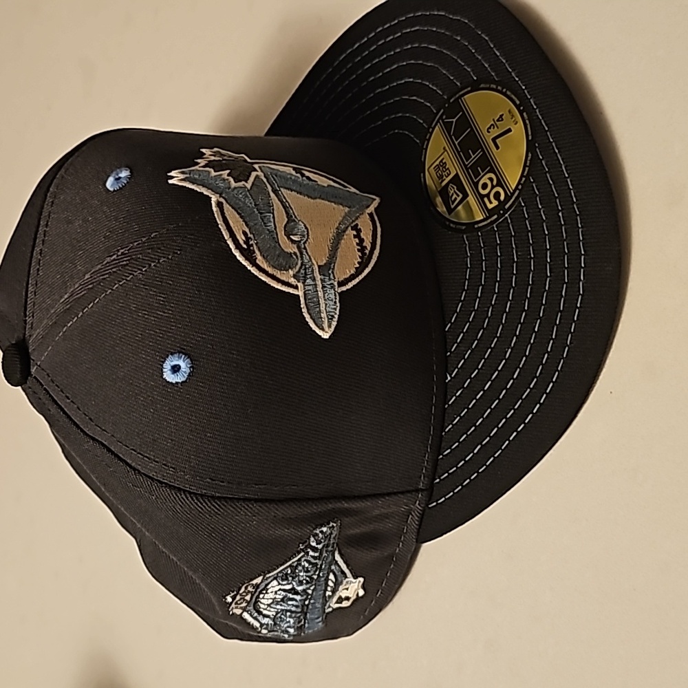 New Era-Blue Jays cap